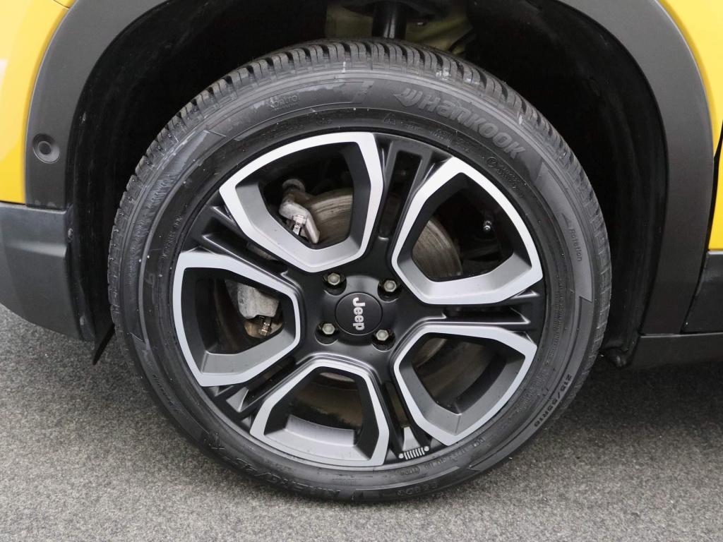 Jeep Avenger 1st edition 54 kwh | full option | navigatie | climate control