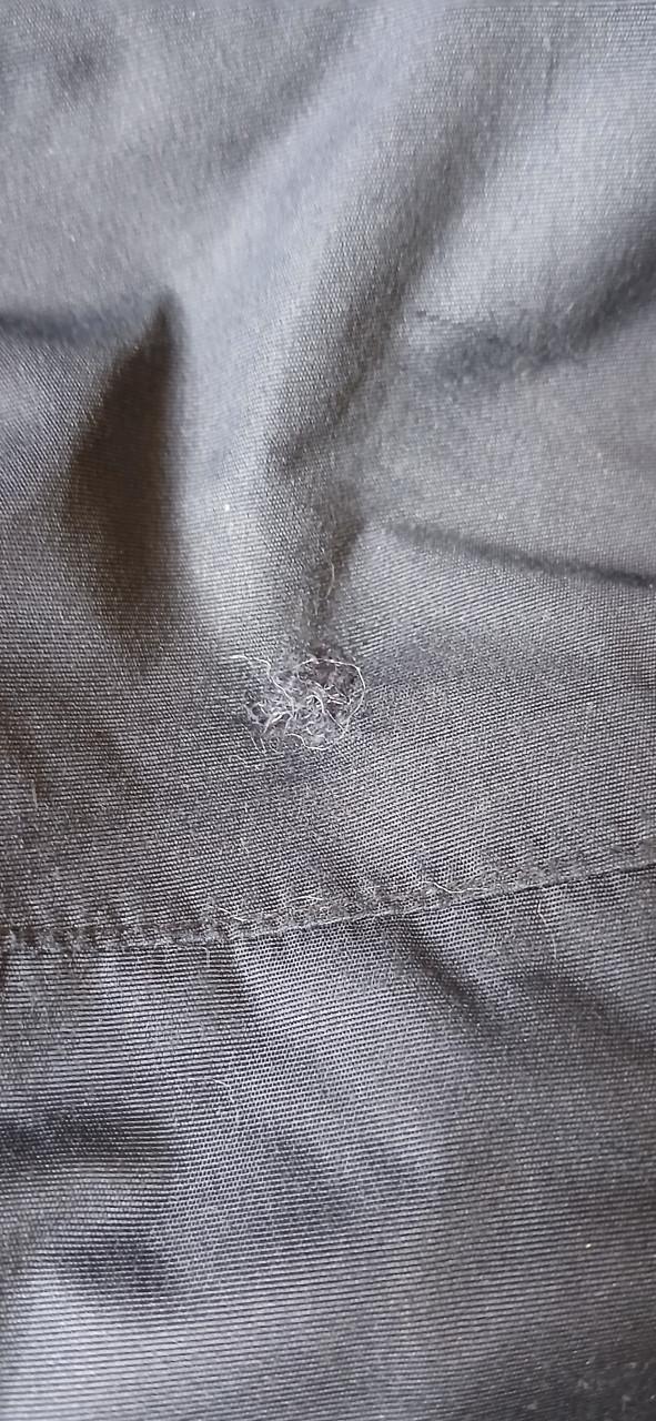 Skibroek maat 122-128