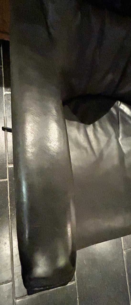 Prominent Humberto Tan relax fauteuil met accu