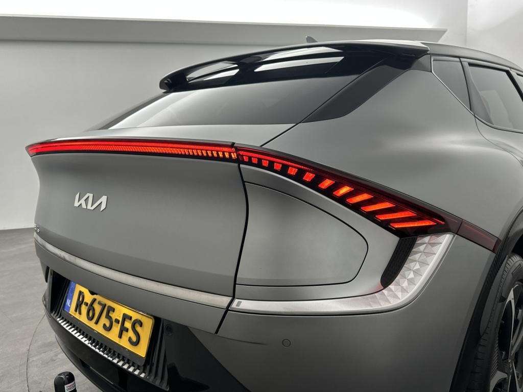 Kia Ev6 plus 77.4 kwh | trekhaak |
