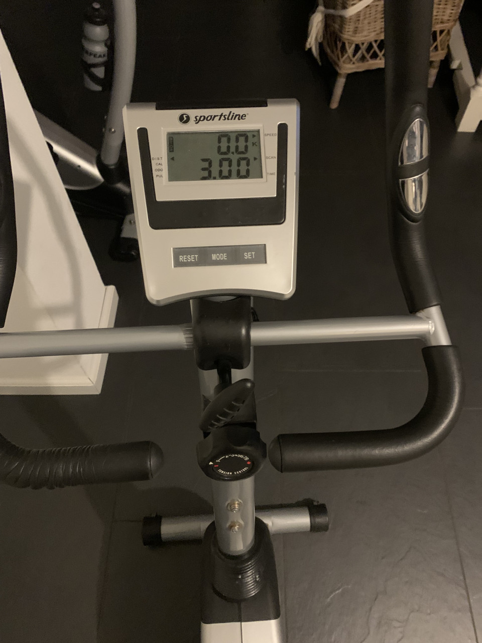 Hometrainer (s)