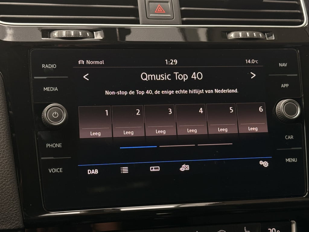 Volkswagen Golf variant 1.4 tsi highline | led | acc | massage | stoelverwa