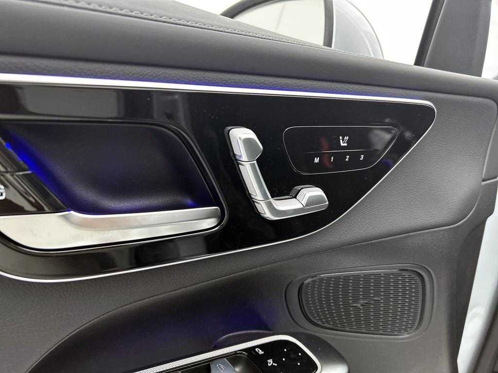 Mercedes-Benz Glc 400e 4matic sport edition | amg premium | mbux augmented 