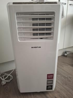 Mobiele Airco Zgan