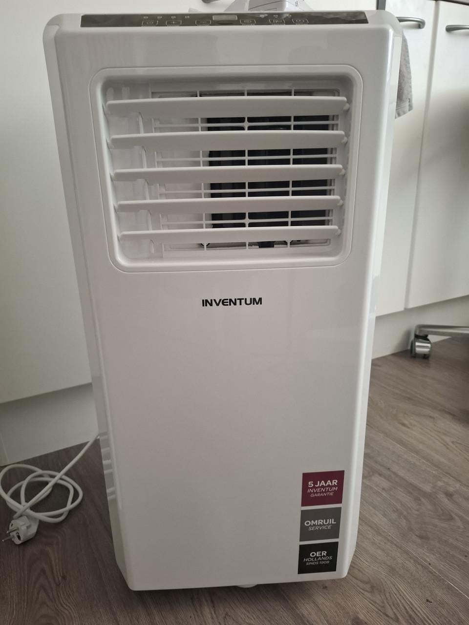 Mobiele Airco Zgan