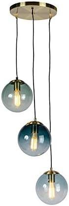 QAZQA - Art Deco Art deco Hanglamp