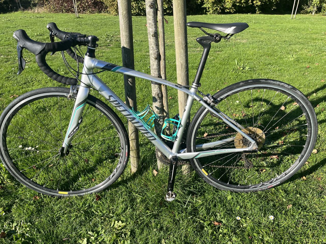 Racefiets