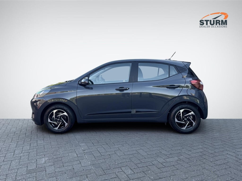 Hyundai I 10 1.0 comfort | apple carplay/android auto | lm velgen | cruise 