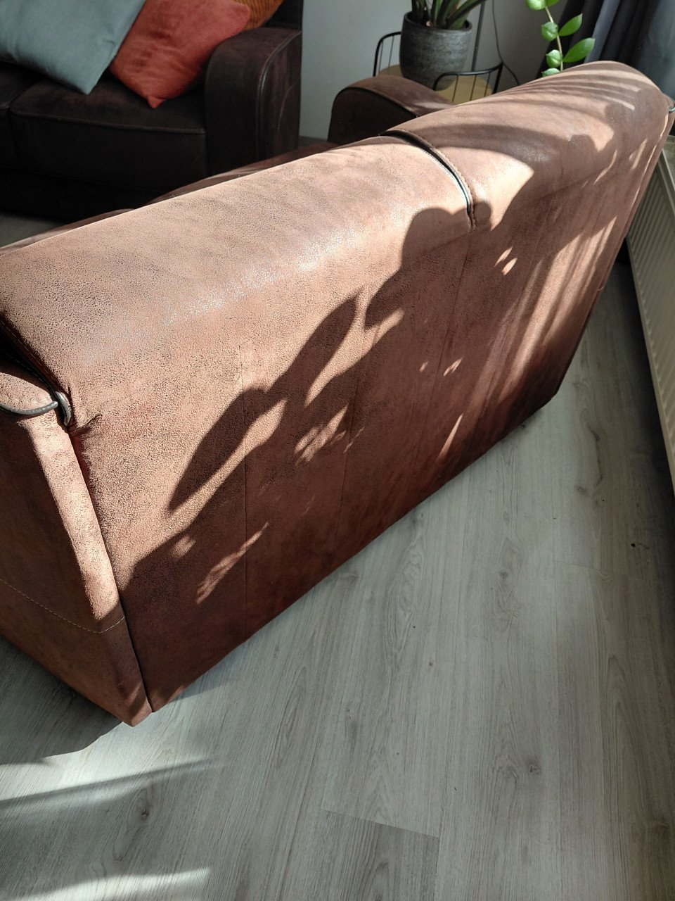 Leuke bank