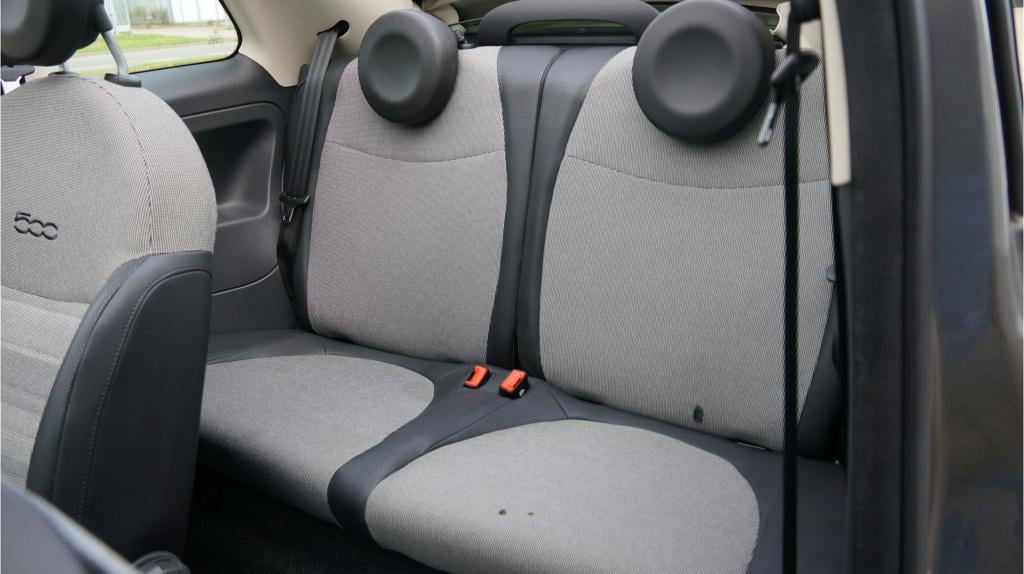 Fiat 500 C 1.2 pop rijklaar incl garantie