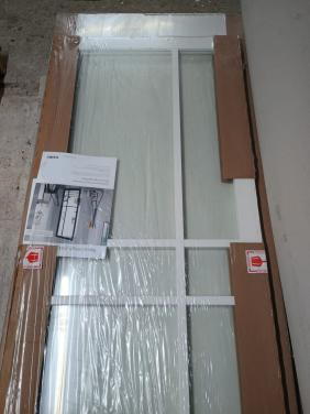 Svedex NDB905 opdek deur linksdraaiend 211 x 83