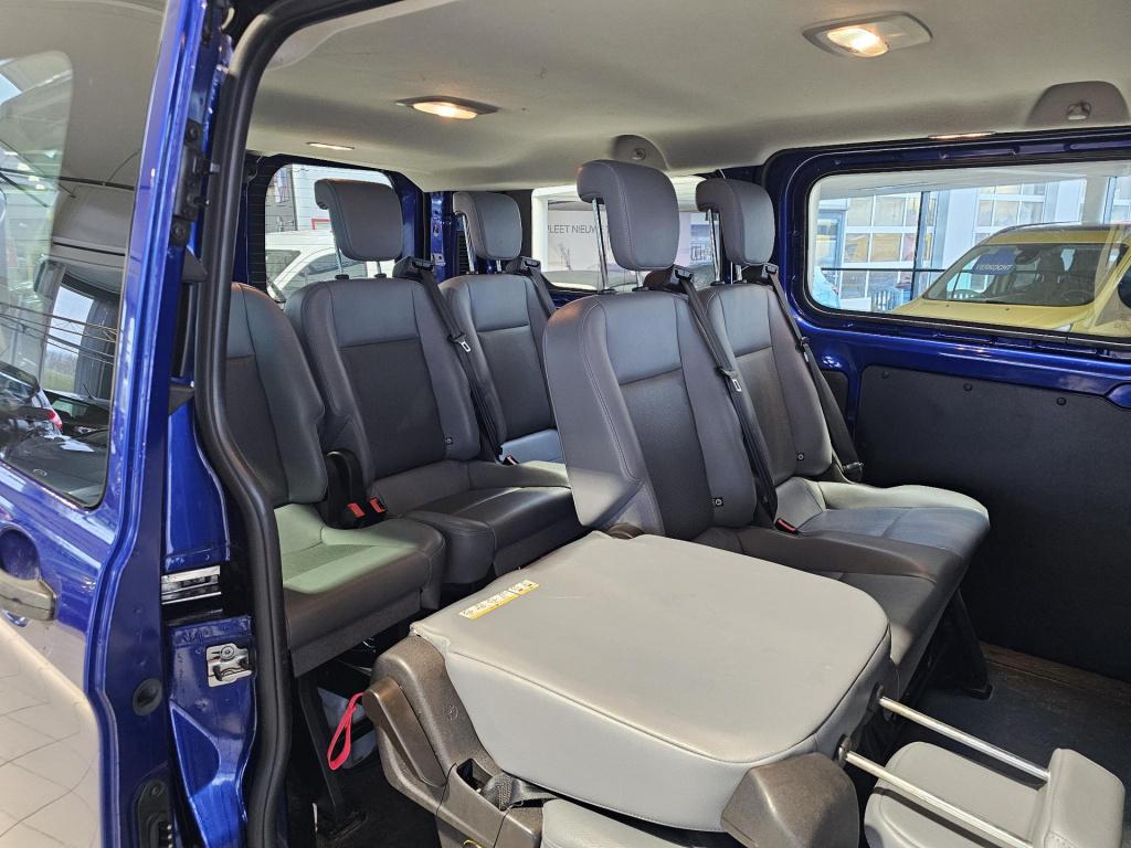 Ford Transit Custom 310 2.0 tdci trend 9-persoons