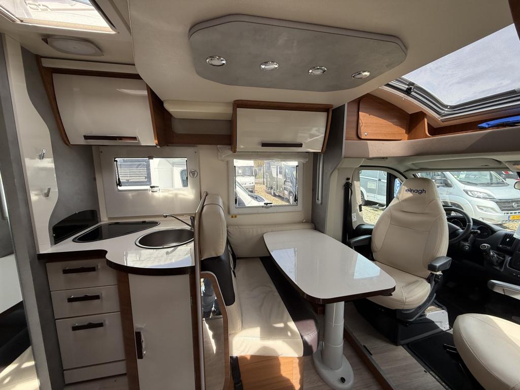 Elnagh Onbekend baron 573