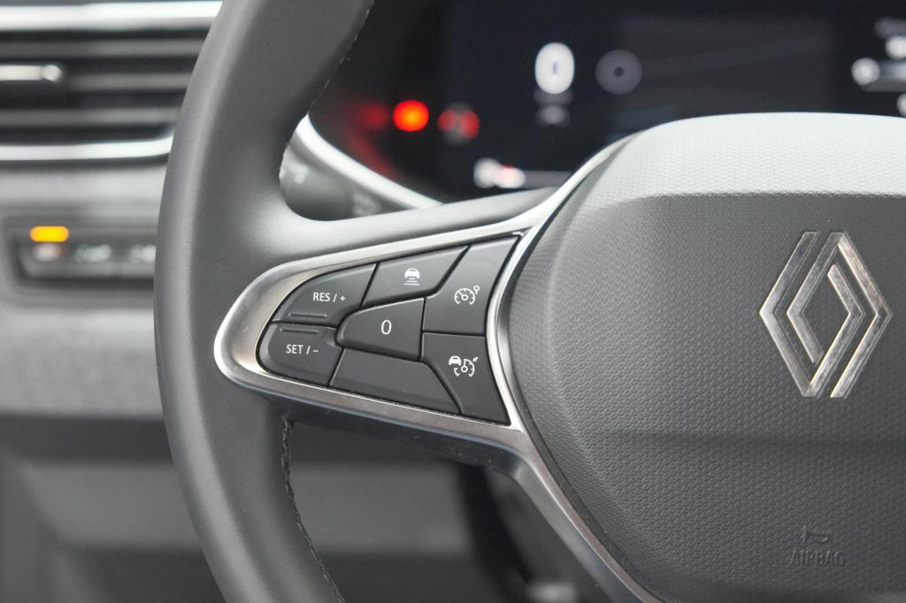 Renault Clio tce 90 gpf techno | 360 camera | adaptieve cruise control | 9.