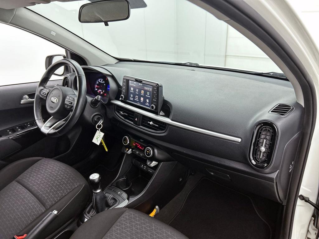 Kia Picanto 1.0 cvvt first edition | cruise control | camera |