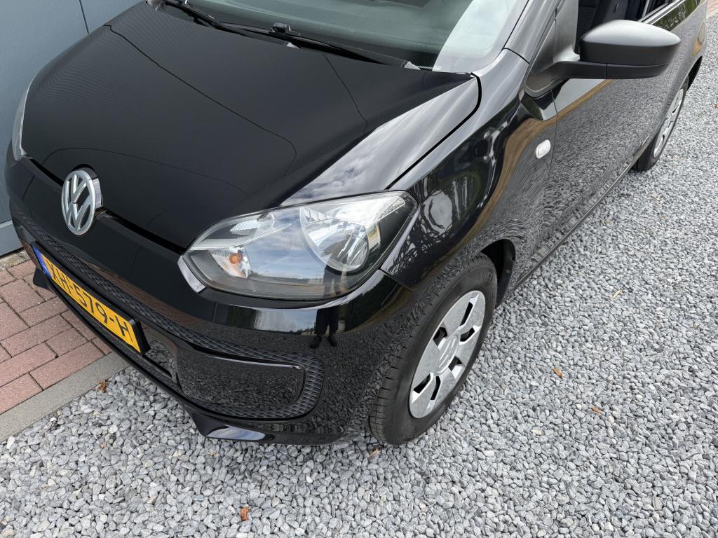 Volkswagen UP! 1.0 move up! airco 3-drs