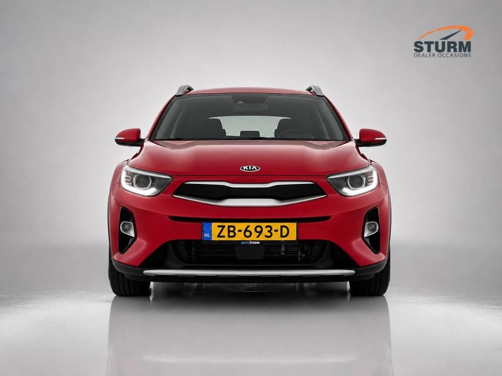 Kia Stonic 1.0 t-gdi dynamicplusline