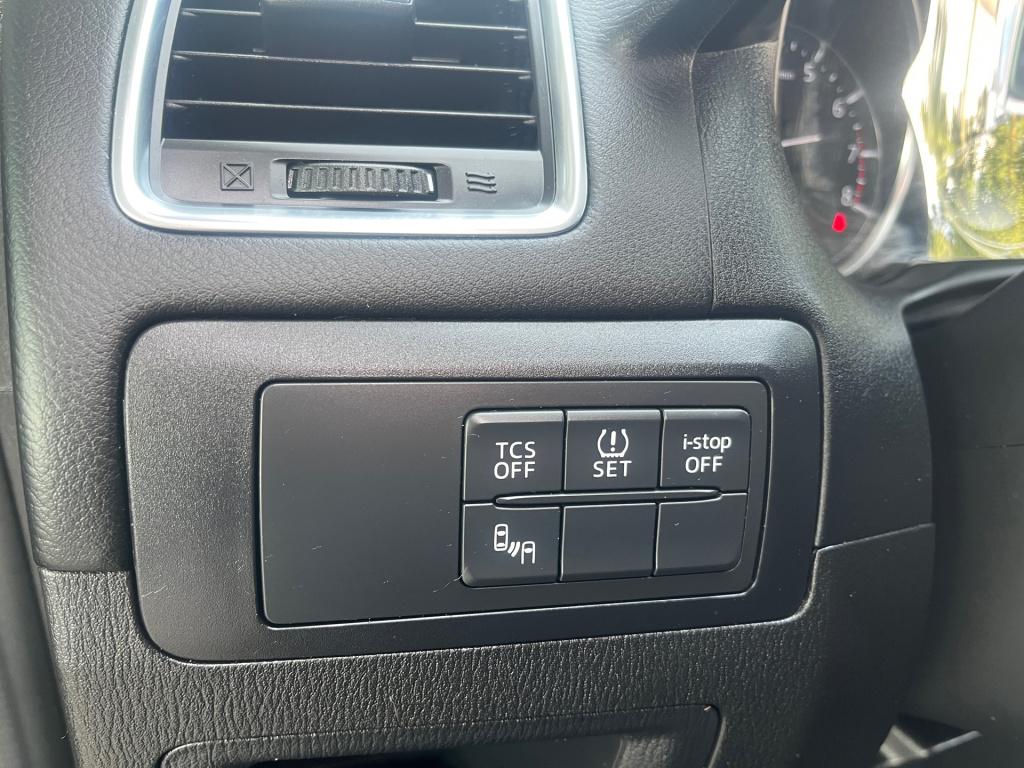 Mazda Cx-5 2.0 skyactiv-g 165 skylease gt 2wd|rijklaar