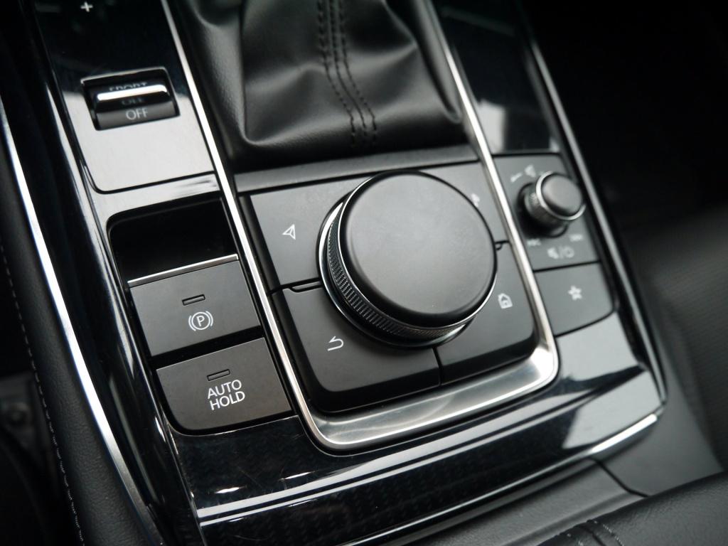 Mazda Cx-30 2.0 e-skyactiv-x m hybrid exclusive-line|trekhaak|rijklaar