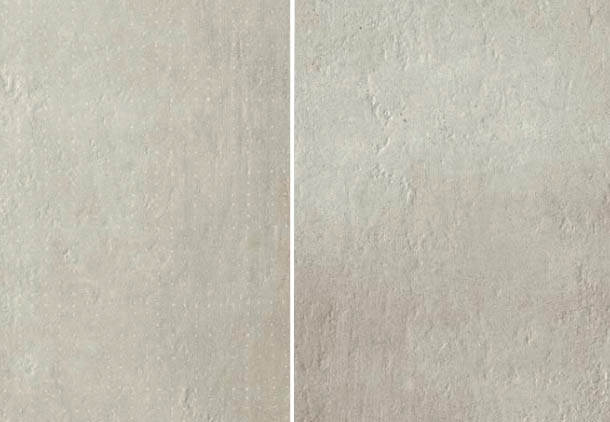 3030-309 ca 31 m² beige betonlook tegels, 30x60 cm, van € 55,10/m² voor