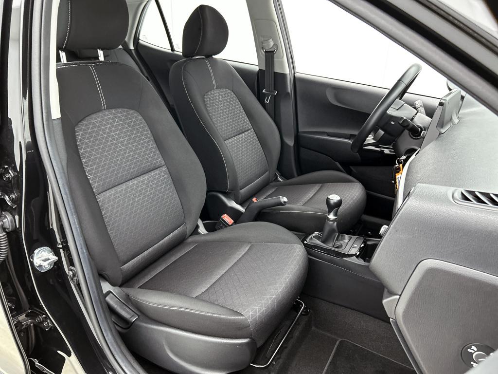 Kia Picanto 1.0 dpi dynamicline | apple carplay/android auto | cruise contr