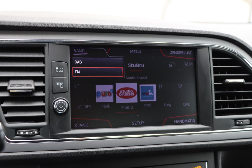 Seat Leon 1.0 ecotsi style business intense