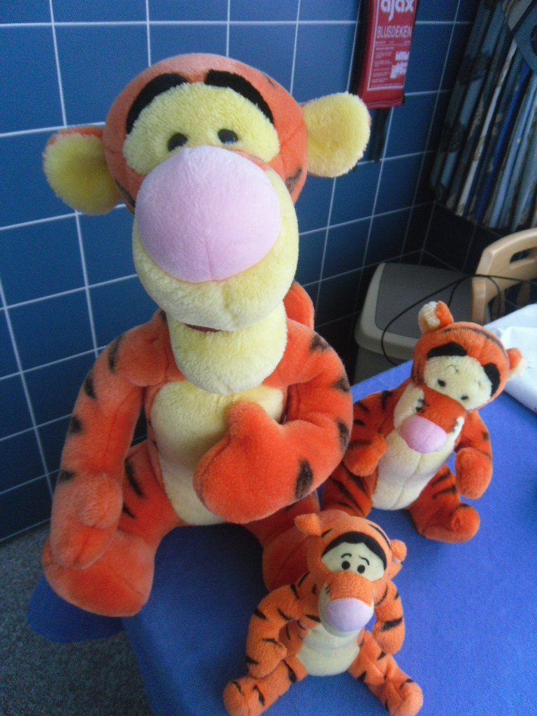 KNUFFELS