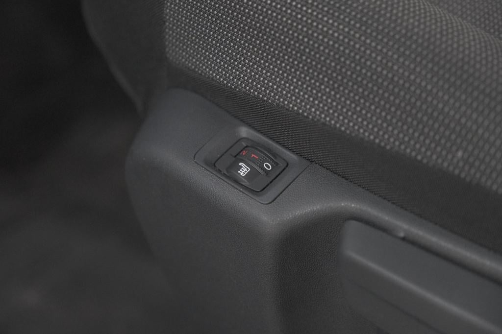 Citroen C3 Aircross puretech 130 eat6 plus | stoelverwarming | parkeersenso