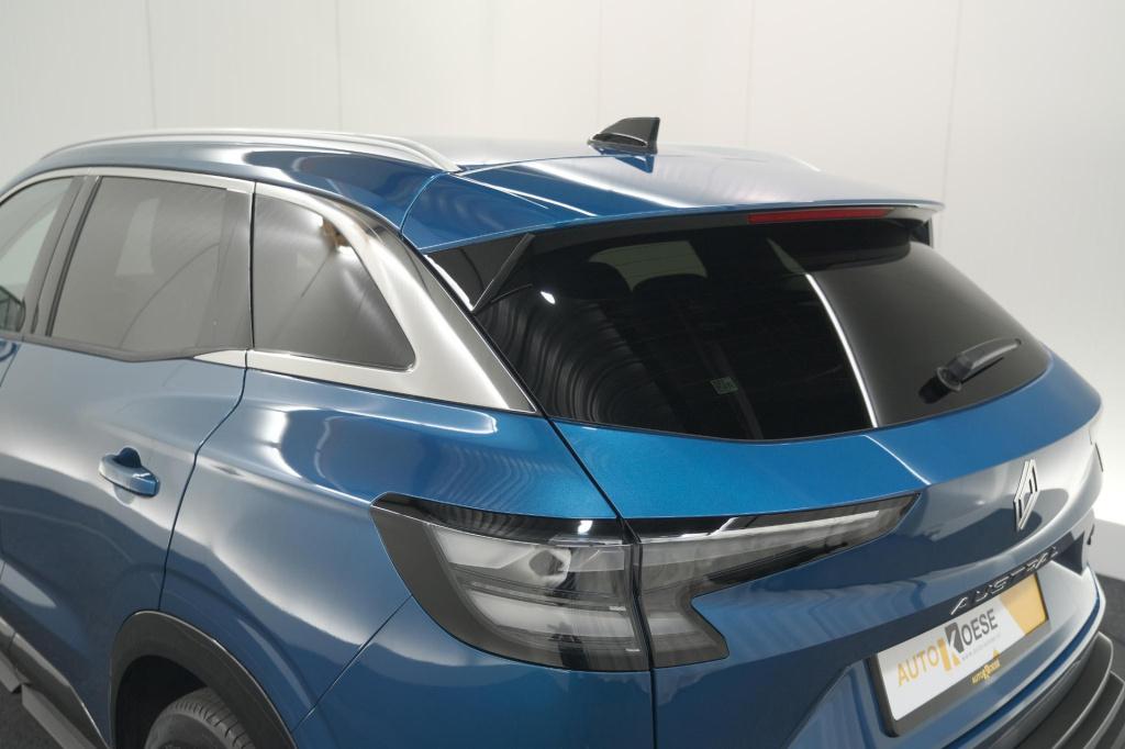 Renault Austral 1.2 e-tech full hybrid 200 techno | nieuw model | pack wint