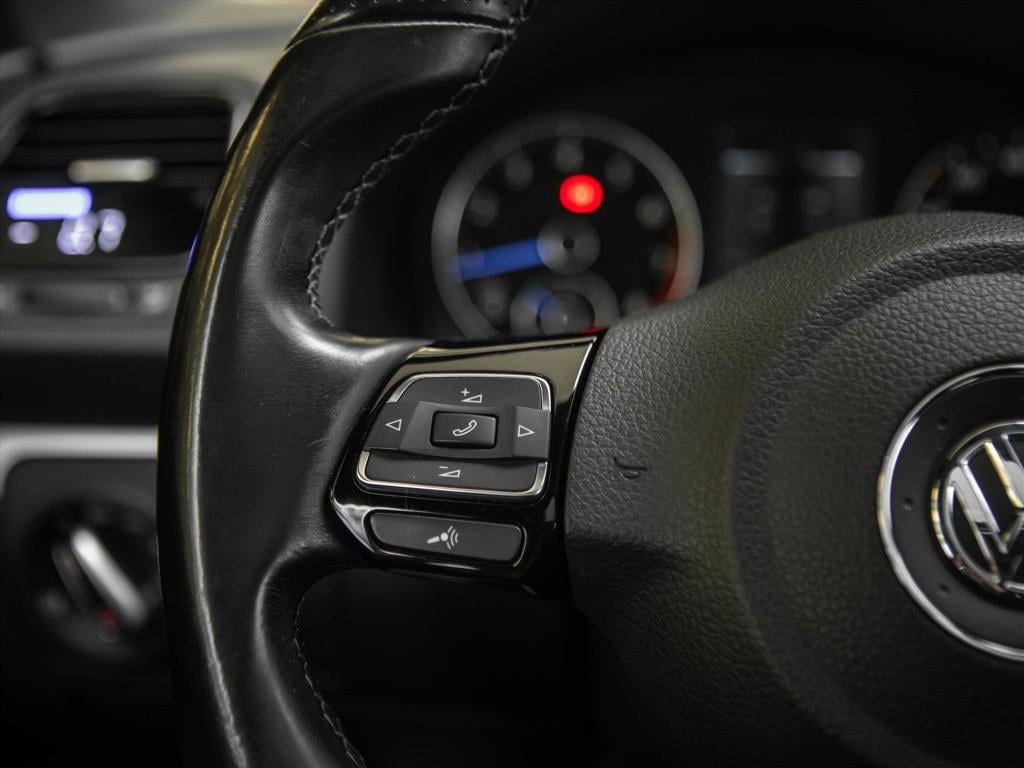 Volkswagen Scirocco 2.0 tsi 265 pk r | kuipstoel | dyna-audio | panoramadak