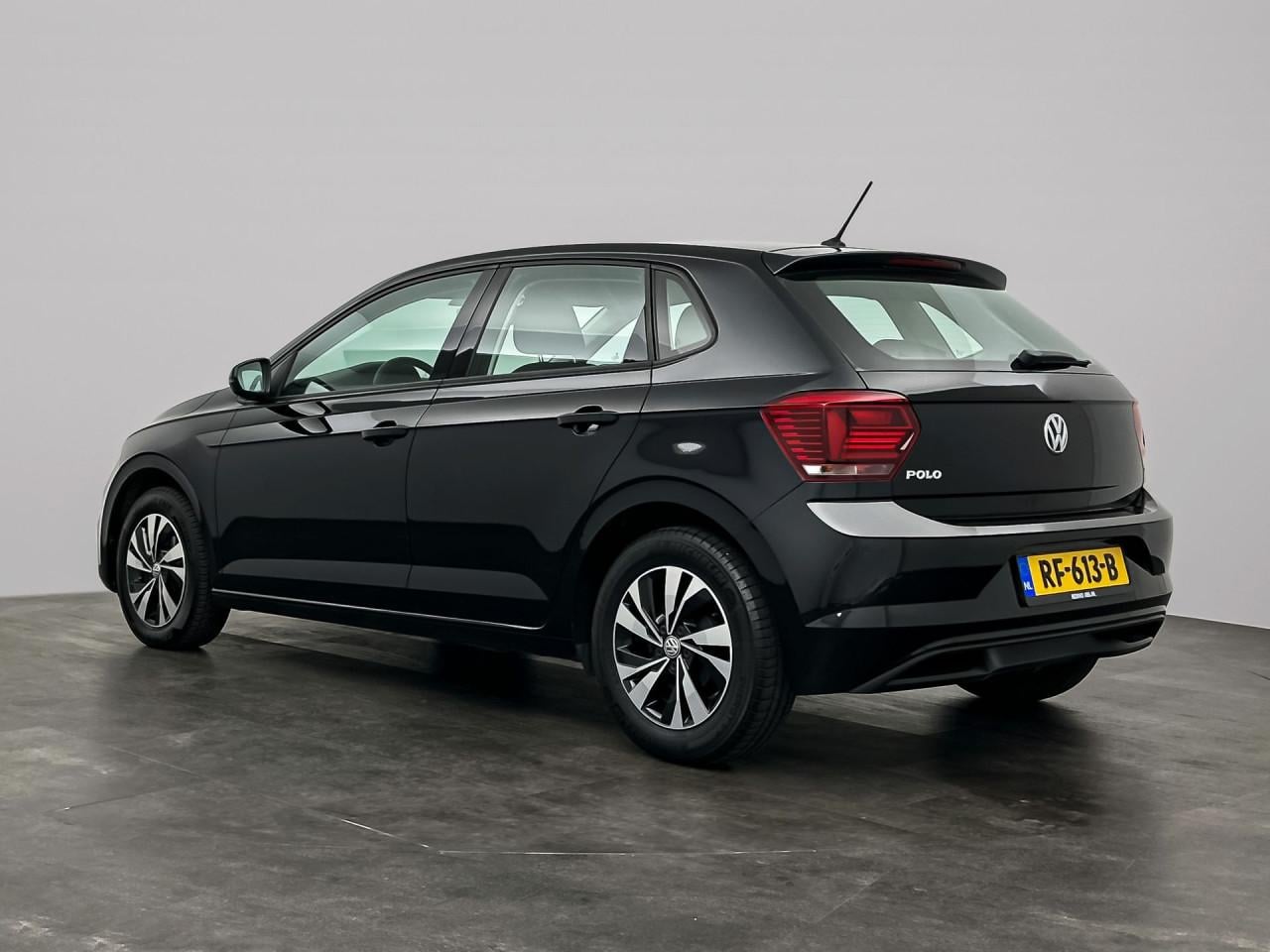 Volkswagen Polo 1.0 TSI | ACC | Apple CarPlay | Clima | PDC