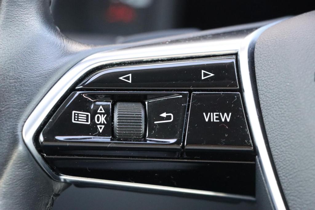 Audi A6 limousine 50 tfsi e quattro advanced edition 299pk s-tronic | soh 8