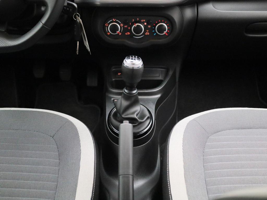 Renault Twingo 1.0 sce limited | airco | bluetooth | 5-deurs | cruise contr