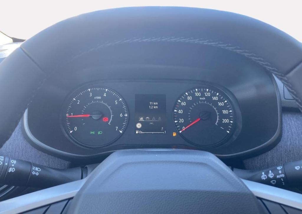 Dacia Sandero 1.0 tce 100 limited edition