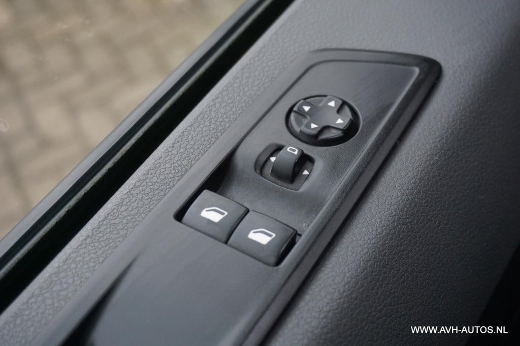 Toyota Proace worker 1.6 d-4d cool comfort