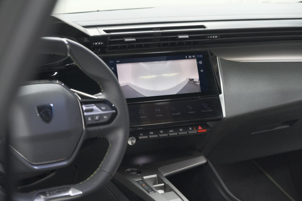 Peugeot 408 puretech 130 eat8 gt | 360 camera | adaptieve cruise control | 