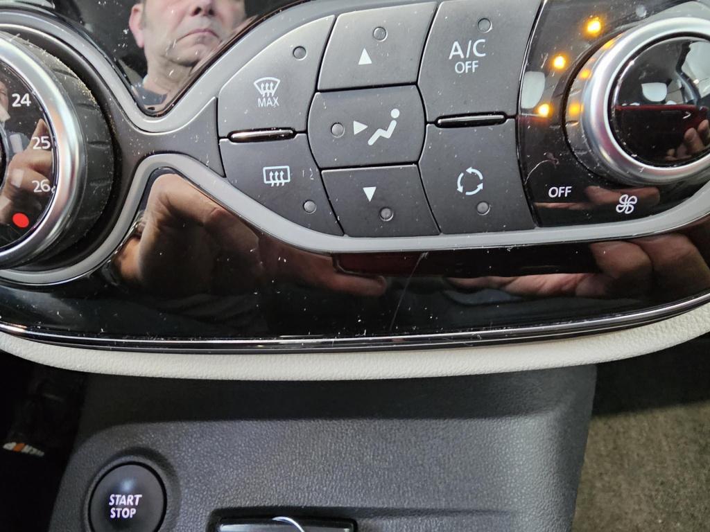 Renault Captur 1.3 tce initiale paris automaat