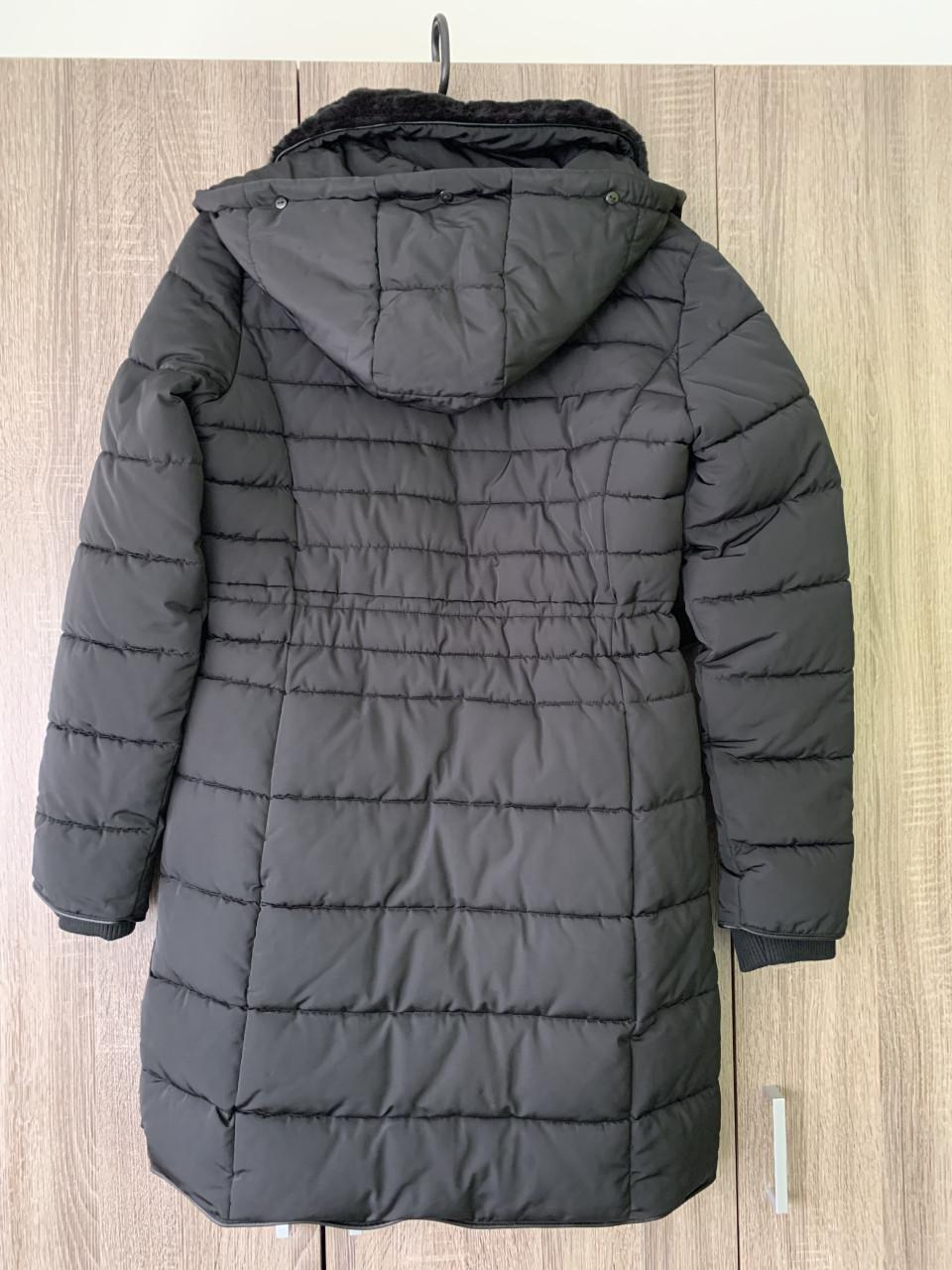 Winterjas XS