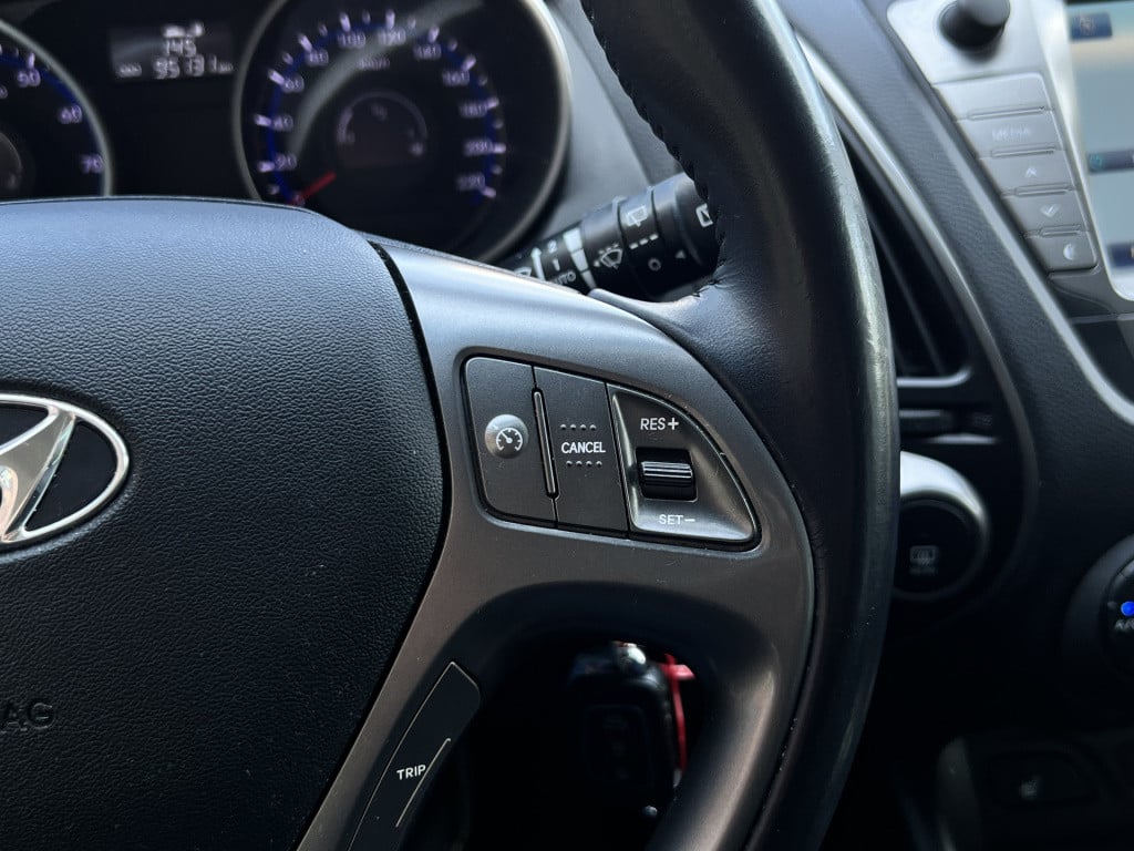 Hyundai Ix35 1.6i gdi go! - navigatie | camera | bluetooth | trekhaak