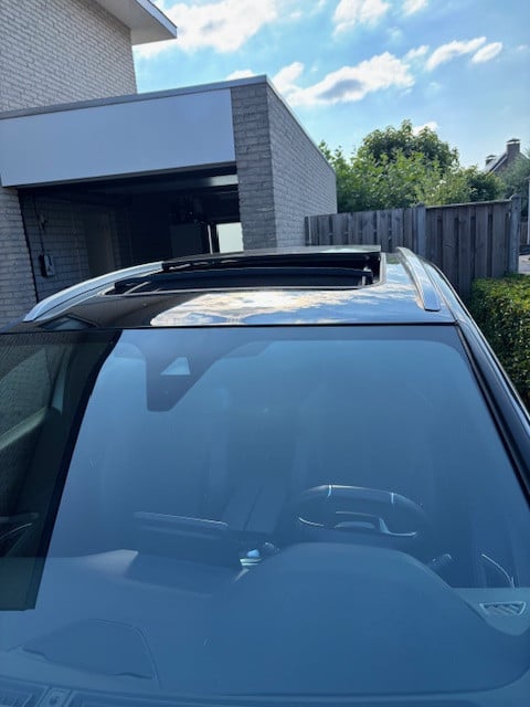 Peugeot 3008 GT