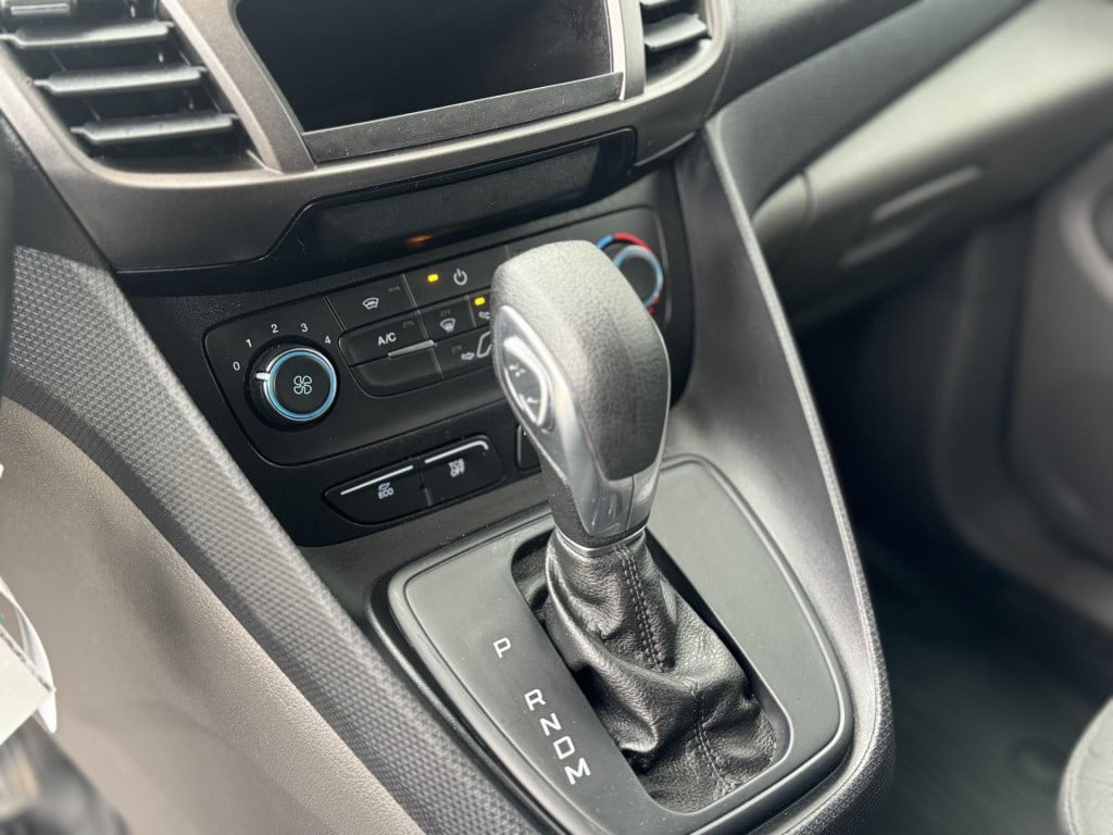 Ford Transit Connect 1.5 ecoblue l1 trend automaat / cruise controle / airc