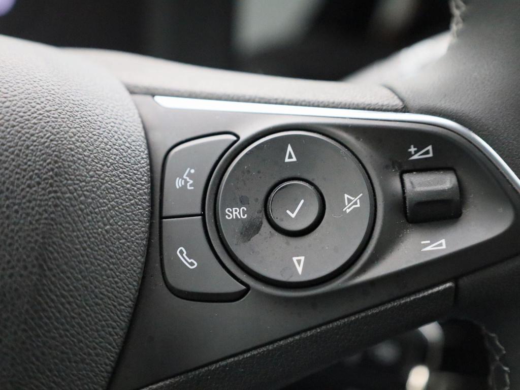 Opel Mokka 1.2 turbo edition