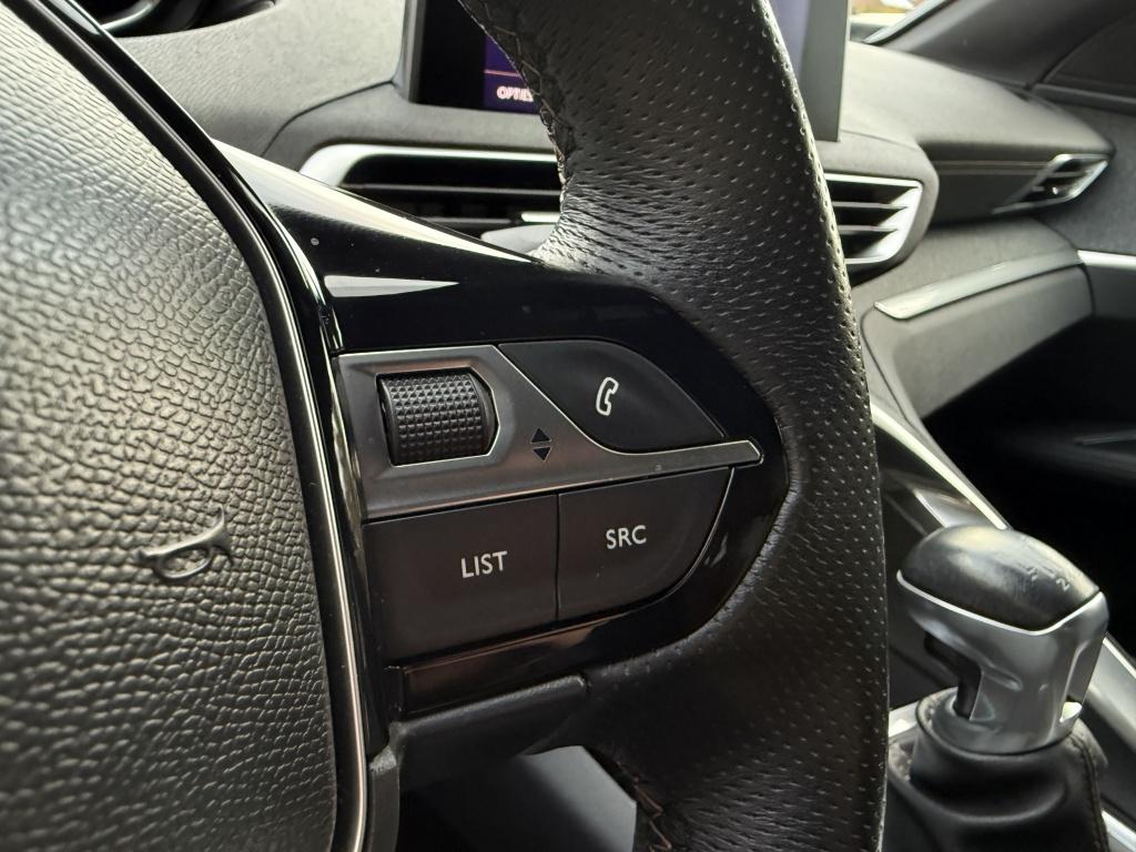 Peugeot 3008 1.2 puretech gt line // recent groot onderhoud + distributie g