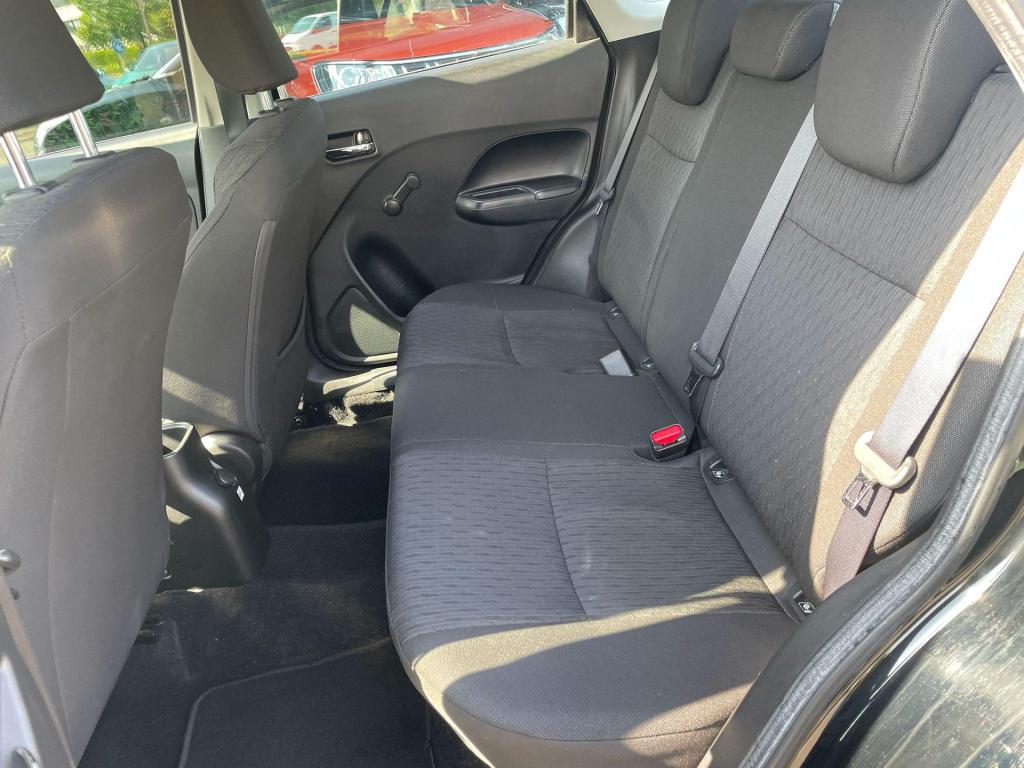 Suzuki Baleno 1.2 exclusive