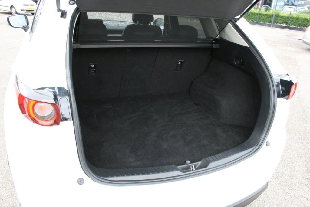 Mazda Cx-5 2.0 skyactiv-g 165 skylease gt / leer / camera / afn trekhaak