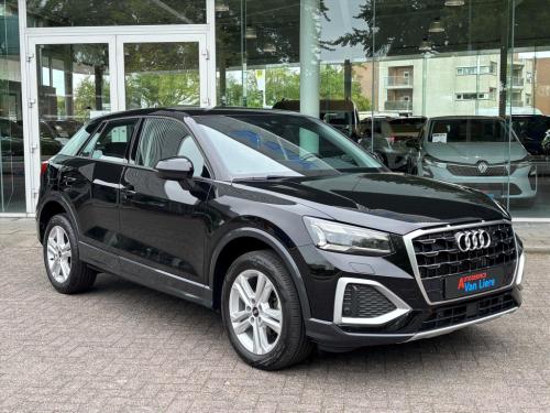 Audi Q2 35 tfsi 150pk s tronic advanced edition|adapt cruise| elek achterkl
