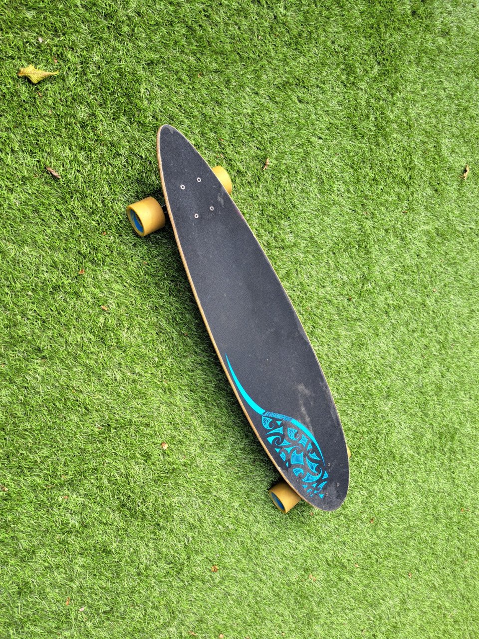 Longboard