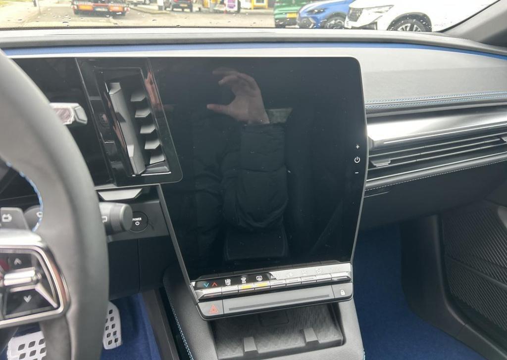 Dacia Duster 1.6 hybrid 140 extreme - pack winter / pack techno