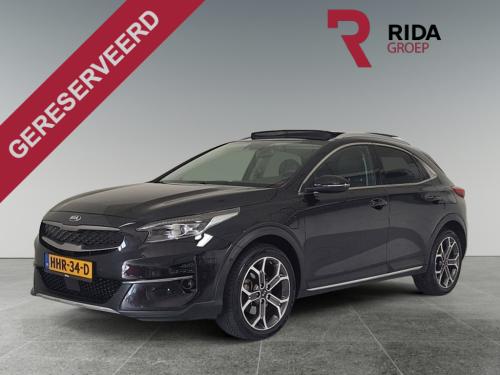 Kia Xceed 1.6 gdi phev executiveline | panoramadak | stoelventilatie |