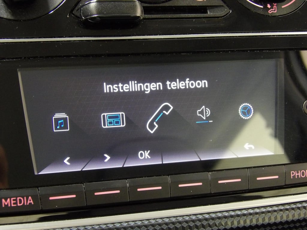 Volkswagen UP! 1.0 60pk up!